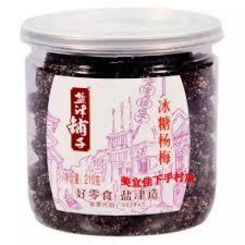 盐津铺子 冰糖杨梅