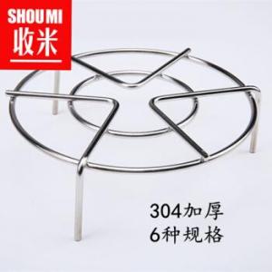 蒸锅架/蒸架 直径15cm. 高度：5cm