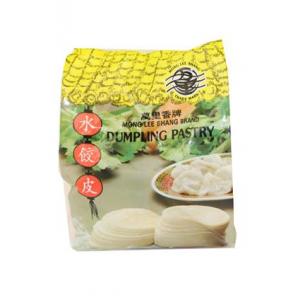 万里香水饺皮 450g