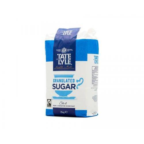 Tate-Lyle 白砂糖 1kg
