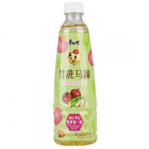 康师傅 竹蔗马蹄  500ml