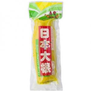 康乐 日本大根/寿司萝卜 250g