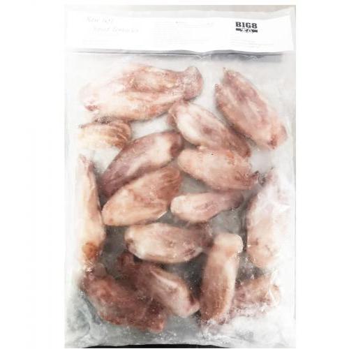 大八 鱿鱼须 1kg
