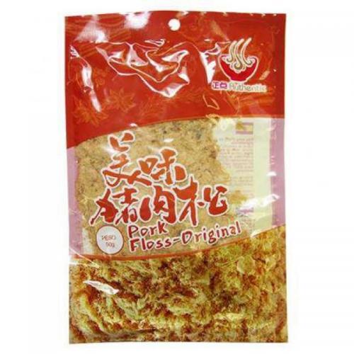 正点 美味猪肉松 90g