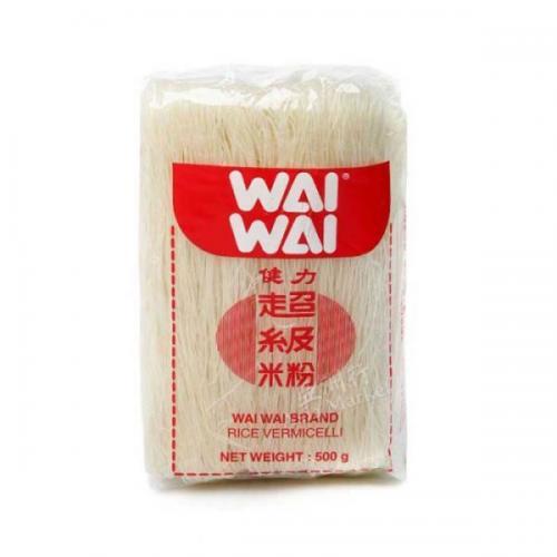 Wai Wai 健力 超级米粉 500g