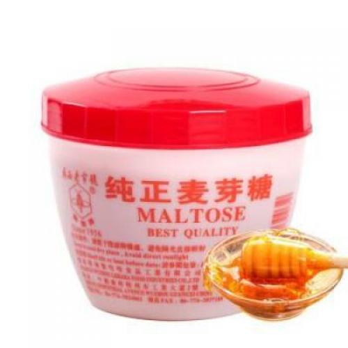 蜜蜂 麦芽糖 350g
