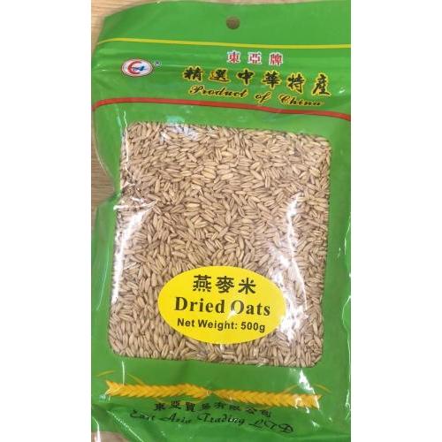 东亚 燕麦米 500g