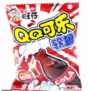 旺旺 QQ糖 可乐味 70g