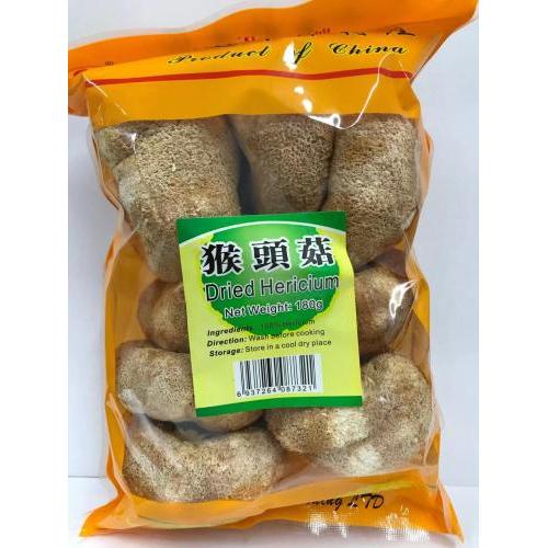 东亚 猴头菇 180g