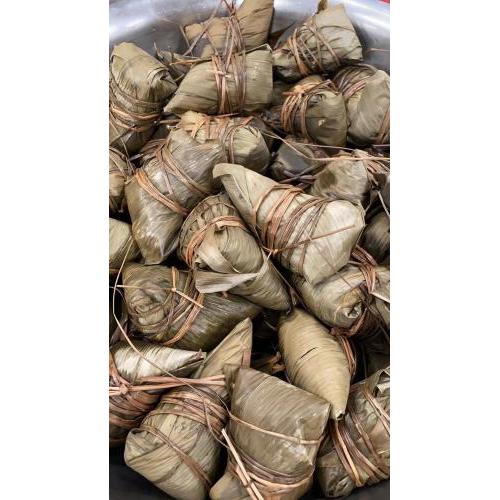 (冷冻) 北方风味 甜粽(蜜枣粽) 1个 (购买2个以上，每个£1.99）