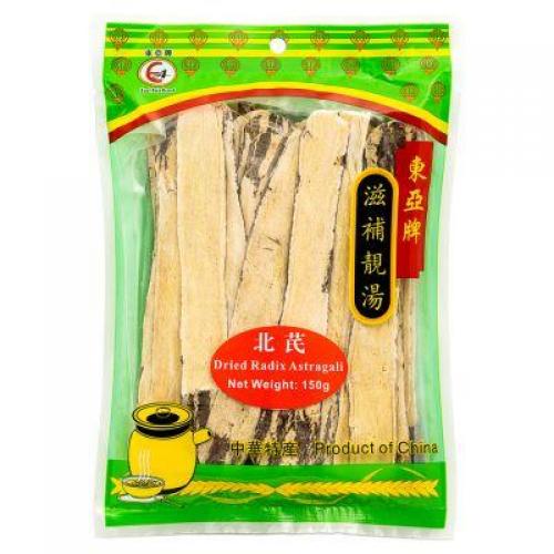 东亚牌 北芪 150g