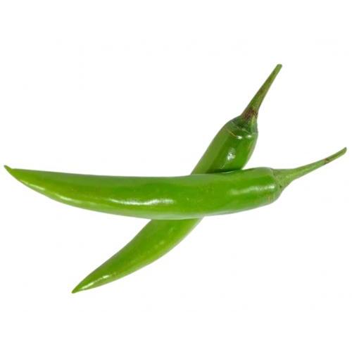 长绿辣椒 200g