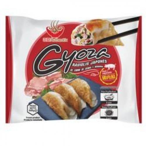 正点 煎饺  豬肉 600g