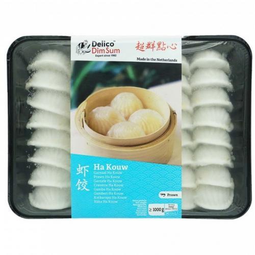超群 虾饺 （40个）1kg