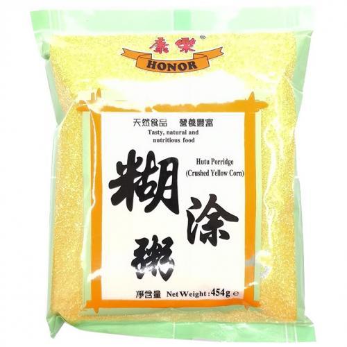 康乐 糊涂粥 454g
