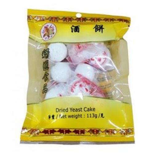 减价 金百合 酒饼 100g 到期日：23年10月30日