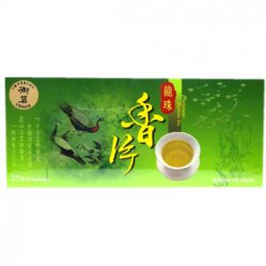 御茗 龙珠香片/茉莉花 茶包 50g  (25x2g)