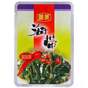 国圣 海带 118g