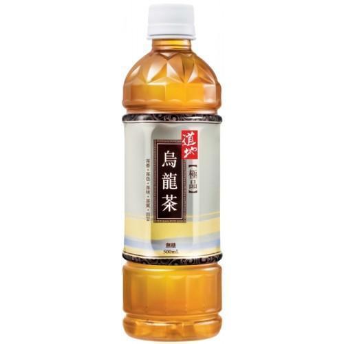 道地 极品乌龙茶 500ml