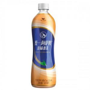 统一 阿萨姆奶茶