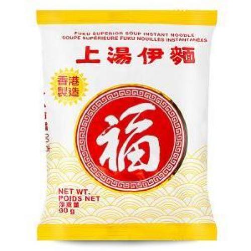  福字 上汤伊面 90g