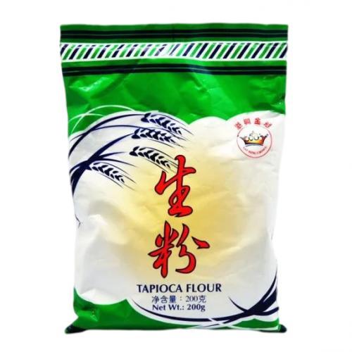 溢兴 生粉 200g