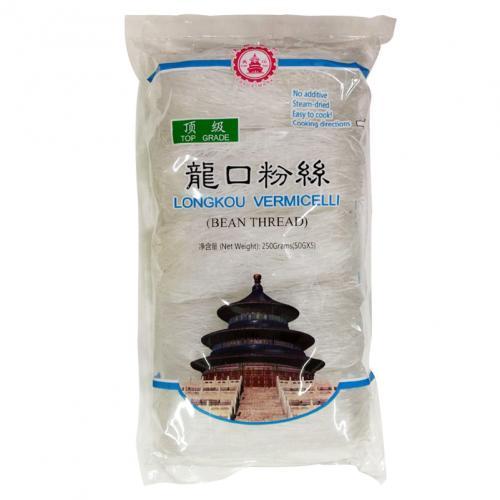 天坛牌 龙口粉丝 (50gX5)