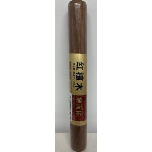 威恒 红木面棍  3cm