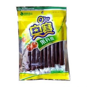 奥赛 果丹皮160g