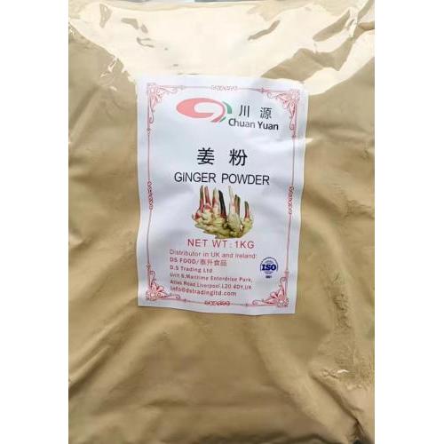 川源 姜粉 1kg