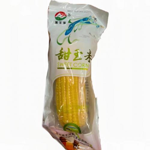 黄羊河 真空甜玉米 250g