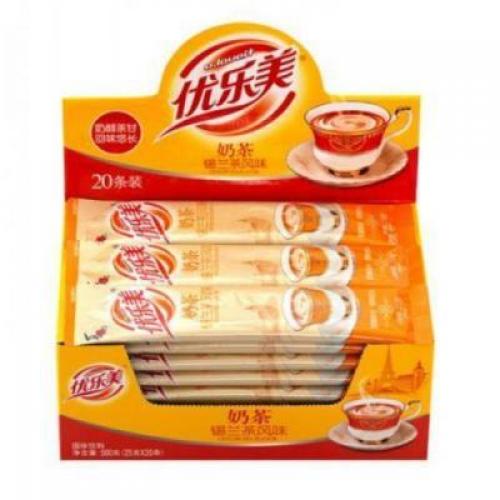 优乐美 锡兰风味奶茶 500g