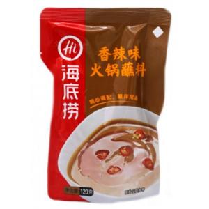 海底捞蘸料 袋装 香辣120g