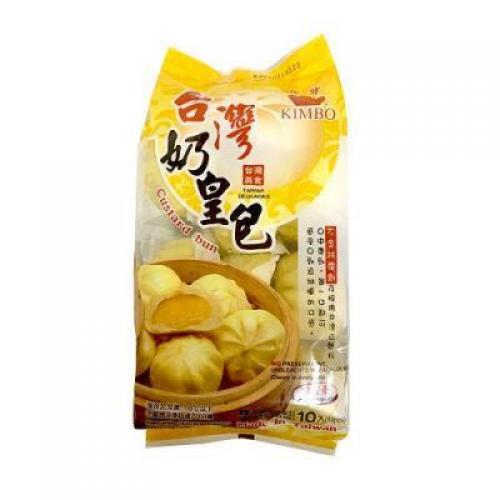 金宝 奶皇包 650g