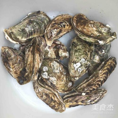 预订 新鲜大生蚝 1只 (大)   5月7日-8日 配送