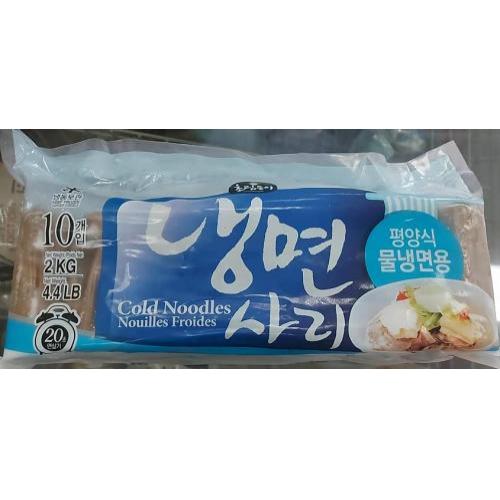 Choripdong 冷冻韩式冷面 2kg