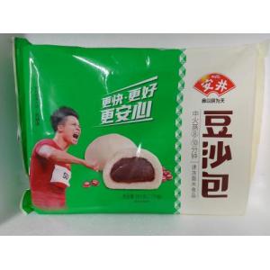 安井 豆沙包 360g