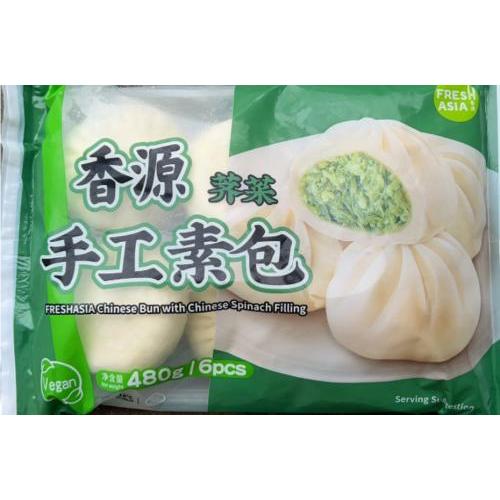 香源 荠菜包 480g