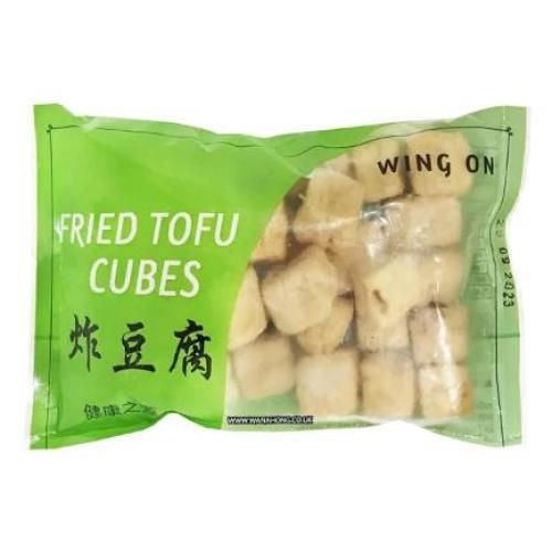 永安 炸豆腐/豆腐泡 150g