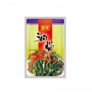 国圣 海带 65g