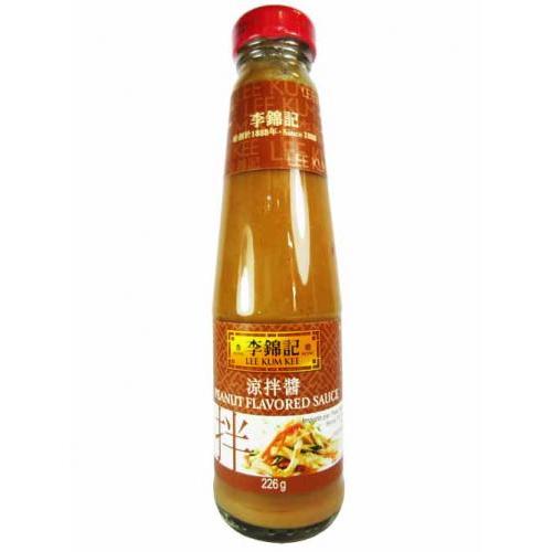 李锦记 凉拌酱 226g