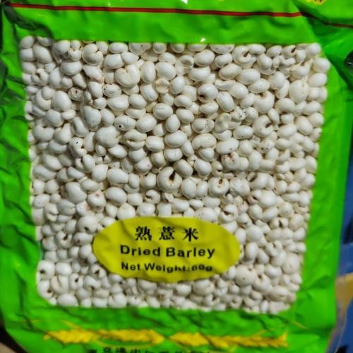 吉祥牌 熟薏米 60g