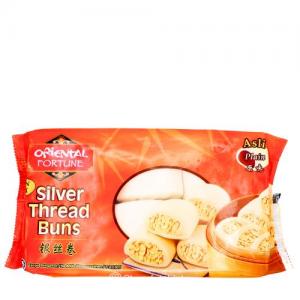 短期 OF 银丝卷 原味 360g BBD:13/09/2025