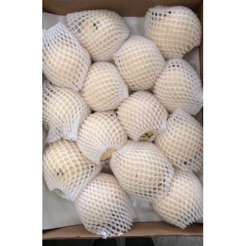 新鲜 水晶梨/皇冠梨 1箱约14个