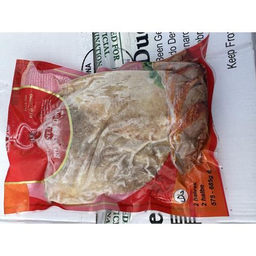 棒点 烧鸭 整箱 10kg 约16包 （每周三和周六到货）