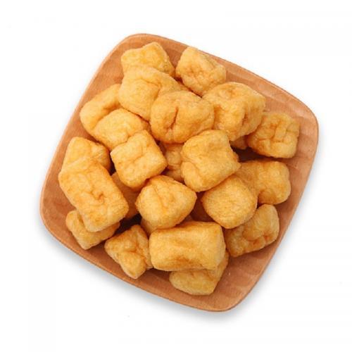 冷冻豆腐泡 1份约200g