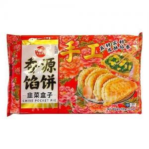 香源 韭菜盒子 320g