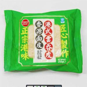 香源 港式云吞皮 250g