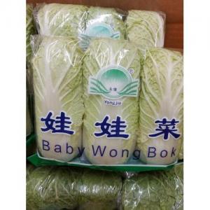 中国娃娃菜 1份约300g