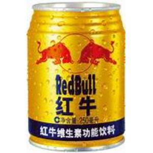 红牛 维生素 功能饮料 250ml